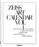 Zeiss Art Calendar Vol. 1