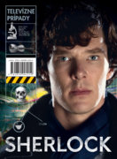 Sherlock: Televízne prípady