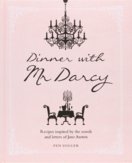Dinner with Mr Darcy
