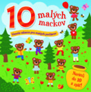 10 malých mackov