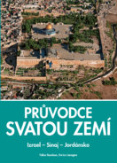 Průvodce Svatou zemí
