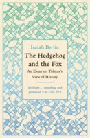 The Hedgehog And The Fox