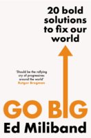 GO BIG