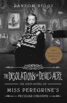 The Desolations of Devil's Acre
