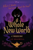 Disney Princess Aladdin: A Whole New World