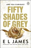 Fifty Shades of Grey