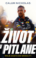 Život v pitlane