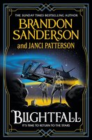 Blightfall Skyward Legacy 1