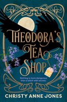Theodoras Tea Shop