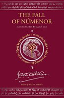 The Fall of Numenor