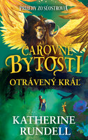 Otrávený kráľ (Príbehy zo Súostrovia 2)