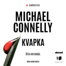 Audiokniha Kvapka
