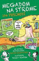 Megadom na strome. 104 poschodí