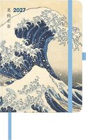 2027 Hokusai veľký