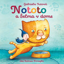 Audiokniha Nototo a šelma v dome