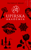 SET Upírska akadémia