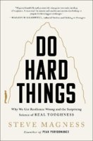 Do Hard Things