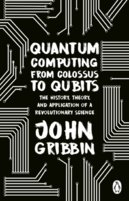 Quantum Computing from Colossus to Qubits