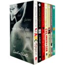 SEVEN DEADLY SINS 7 BOOK SET SLIPCASE