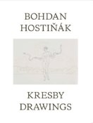 Bohdan Hostiňák: Kresby