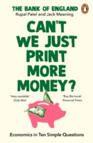 Can't We Just Print More Money?