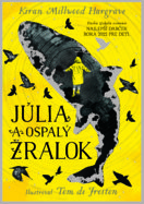 Júlia a ospalý žralok