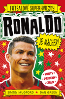 Ronaldo je macher!