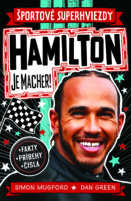 Hamilton je macher!