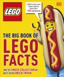 The Big Book of LEGO Facts