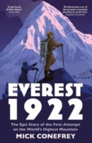 Everest 1922