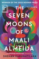 The Seven Moons of Maali Almeida