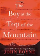Boy at the Top of the Mountain