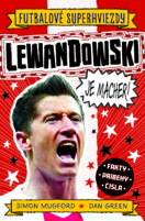 Lewandowski je macher!