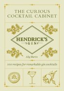 The Curious Cocktail Cabinet