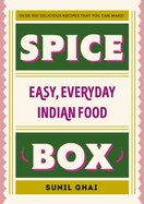 Spice Box