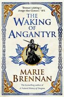The Waking of Angantyr