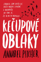 Kečupové oblaky