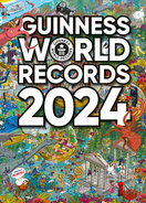 Guinness World Records 2024