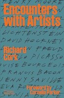 Encounters with Artists
