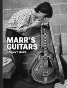 Marr's Guitars