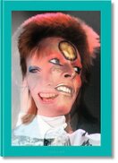 Mick Rock. The Rise of David Bowie. 1972-1973