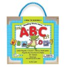 Now IM Reading Abc Kit: My Abc Kit