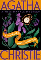 A Murder Is Announced