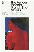 The Penguin Book of French Short Stories: 2