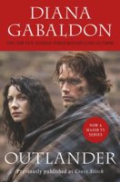 Outlander: Cross Stitch TV tie-in