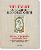 The Tarot of A. E. Waite and P. Colman Smith
