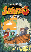 Slávna 5 na úteku (3)