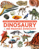 Dinosaury a iné praveké živočíchy