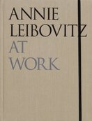 Annie Leibovitz at Work