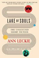 Lake of Souls: The Collected Short Fiction